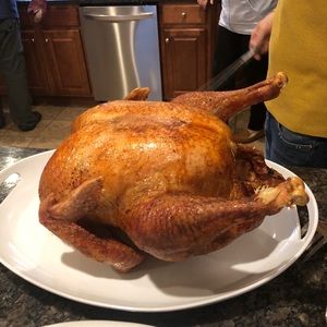 Meet your Posher, Kathleen